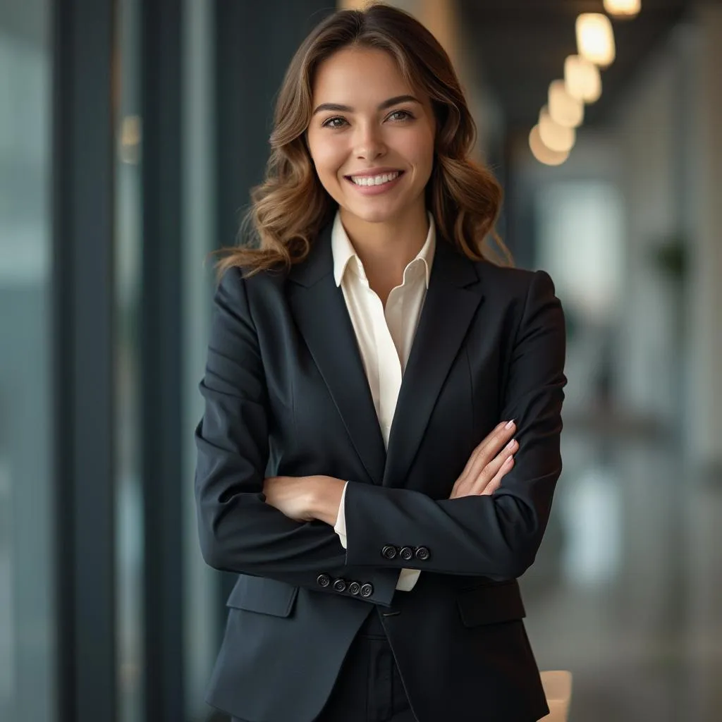 Directora General